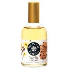 Les Petits Plaisirs Vanille Cookie / Vanille Cookies perfume bottle