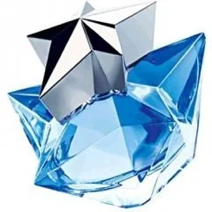 Mugler Angel Étoile Magique / Magic Star parfüm şişesi