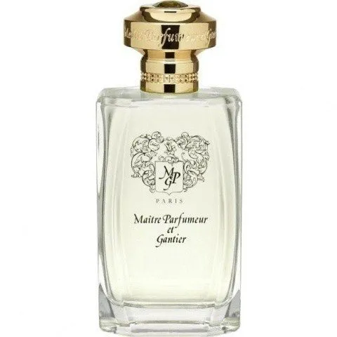 Maître Parfumeur et Gantier Ambre Mythique parfüm şişesi