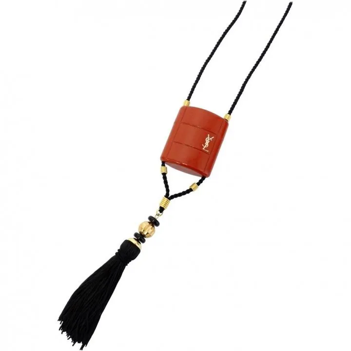 Yves Saint Laurent Opium Pendentif parfüm şişesi