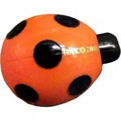 Franco Zarri Profumerie Coccinelle perfume bottle
