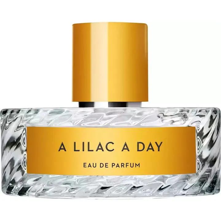 Vilhelm Parfumerie A Lilac A Day parfüm şişesi