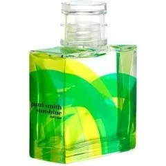 Paul Smith Sunshine Edition for Men 2011 parfüm şişesi