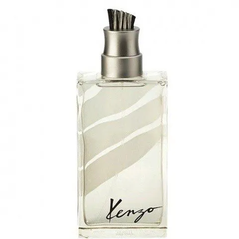Kenzo Jungle Homme parfüm şişesi