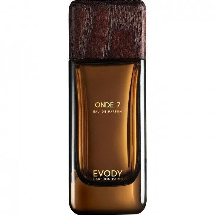 Evody Onde 7 parfüm şişesi