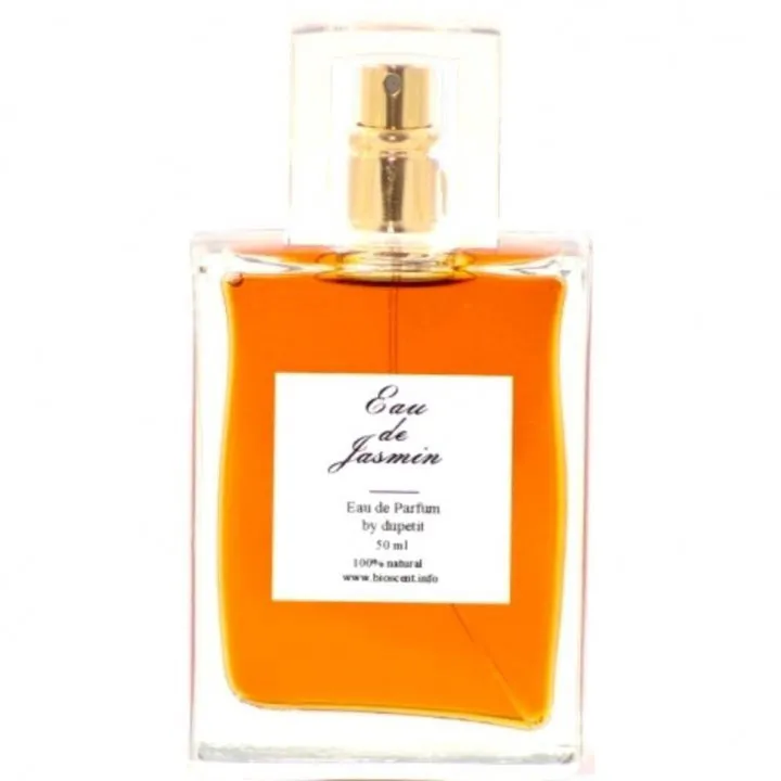 Dupetit Eau de Jasmin parfüm şişesi