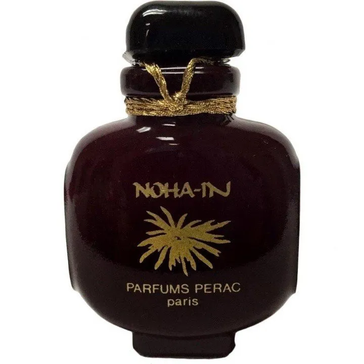Parfums Perac Noha-In (Parfum) perfume bottle