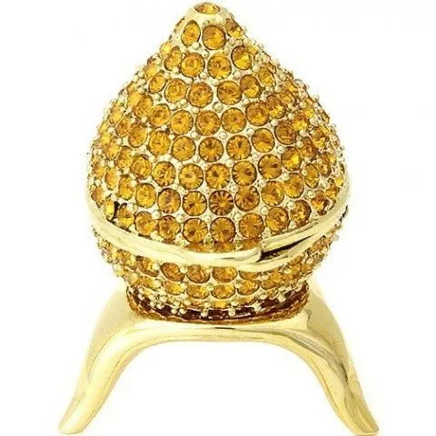 Estēe Lauder Intuition (Solid Perfume) Drop of Intuition parfüm şişesi