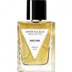 Santa Eulalia Nectar parfüm şişesi