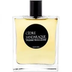 Pierre Guillaume Cèdre Sandaraque perfume bottle