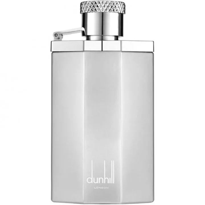 Dunhill Desire Silver (Eau de Toilette) parfüm şişesi