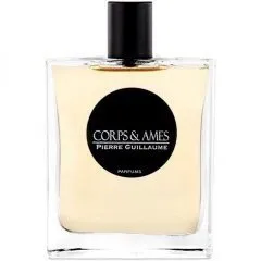 Pierre Guillaume Corps & Ames (Eau de Parfum) parfüm şişesi