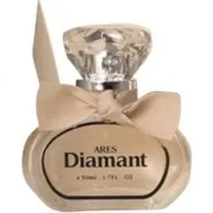 Ares Diamant parfüm şişesi