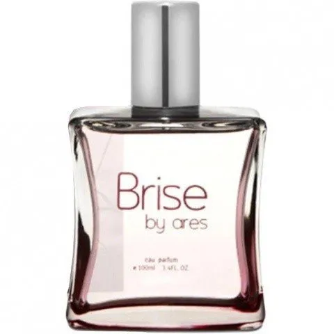 Ares Brise parfüm şişesi