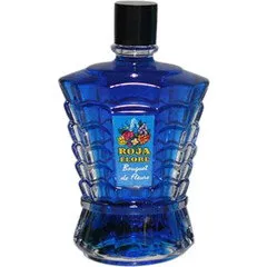 Roja Flore Bouquet de Fleurs parfüm şişesi