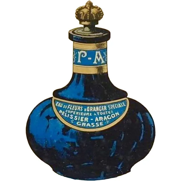Nogara Eau de Fleurs d'Oranger Spéciale perfume bottle