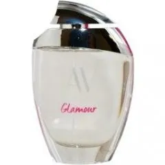 Adrienne Vittadini AV Glamour (Eau de Parfum) parfüm şişesi