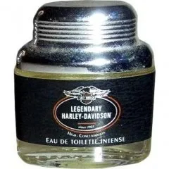 Harley-Davidson Legendary Harley-Davidson (Eau de Toilette Intense) perfume bottle