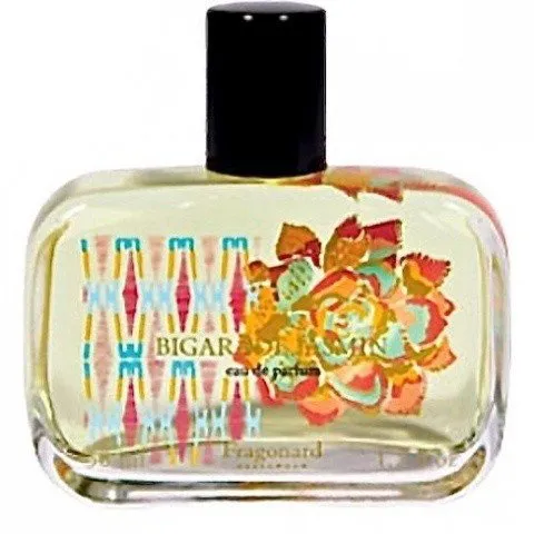 Fragonard Bigarade Jasmin parfüm şişesi