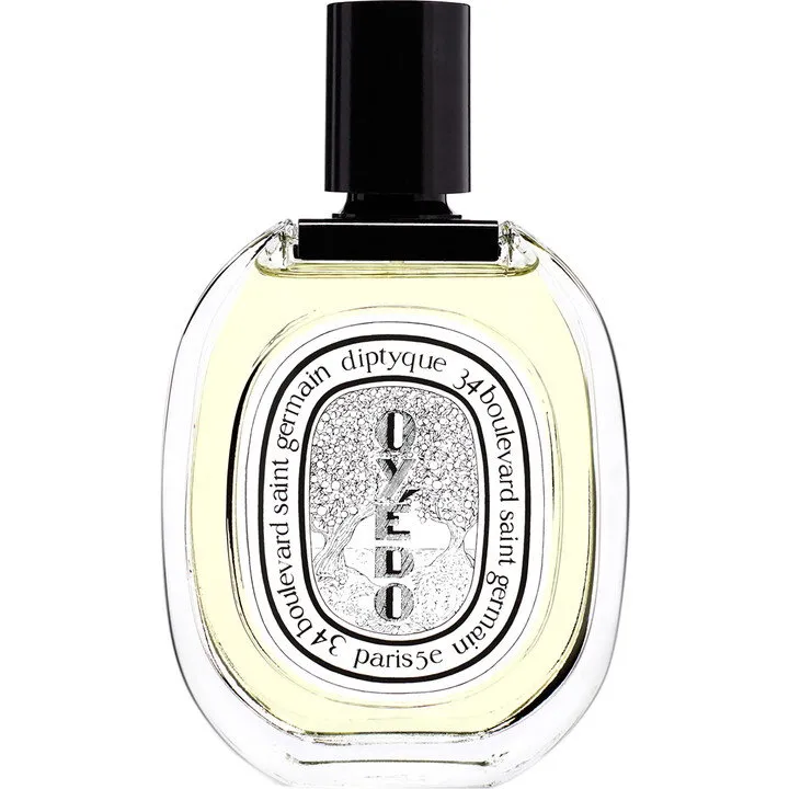 Diptyque Oyédo parfüm şişesi