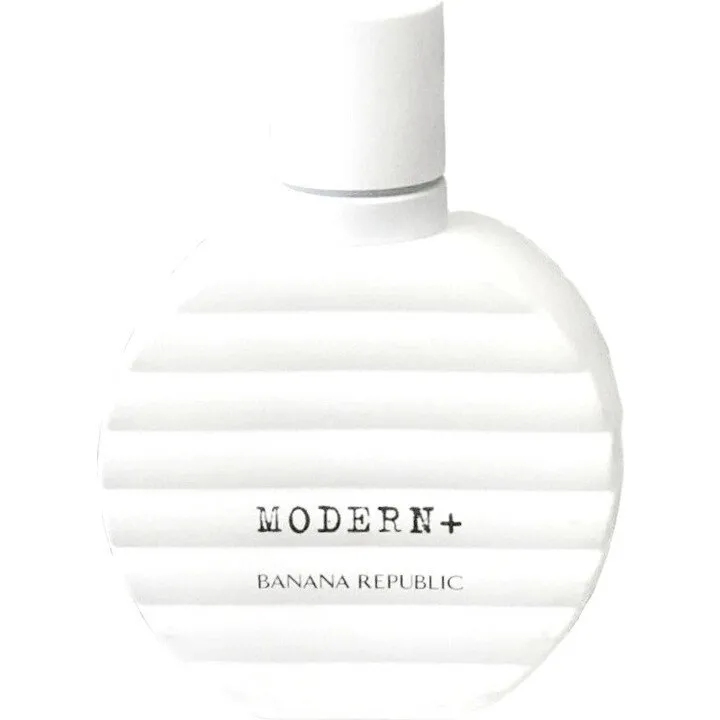Banana Republic Modern+ Woman parfüm şişesi