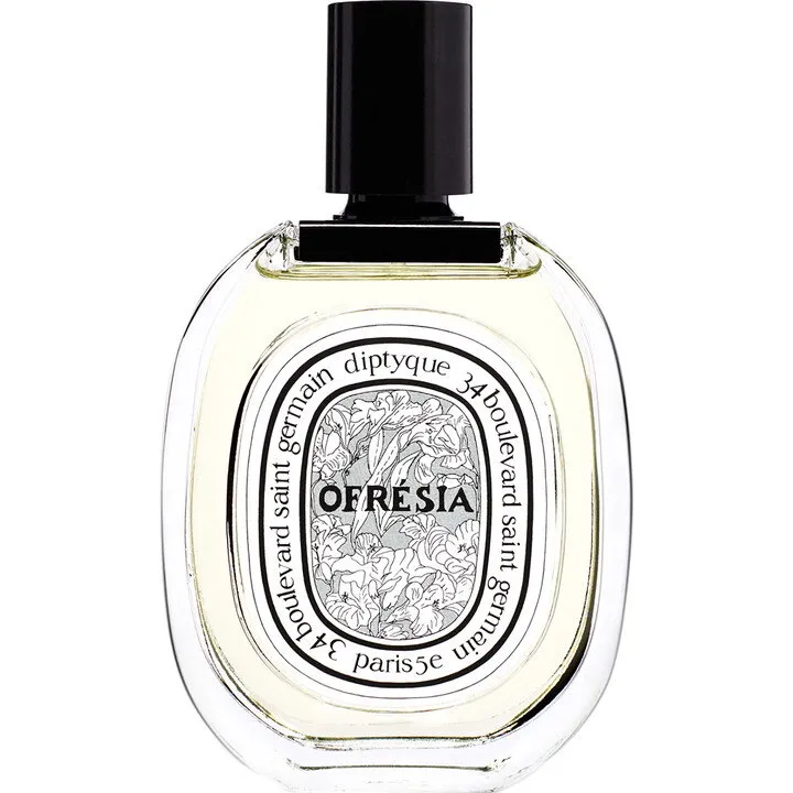 Diptyque Ofrésia parfüm şişesi