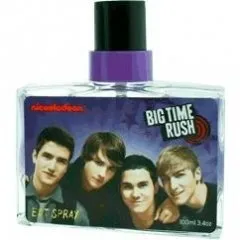 Marmol & Son Big Time Rush parfüm şişesi