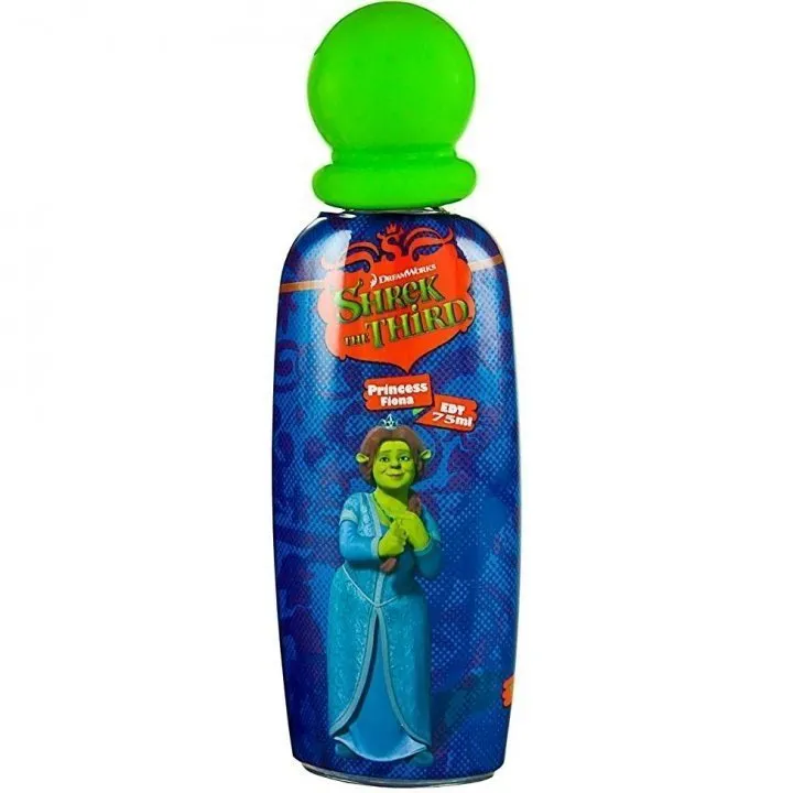 Marmol & Son Shrek The Third - Princess Fiona perfume bottle