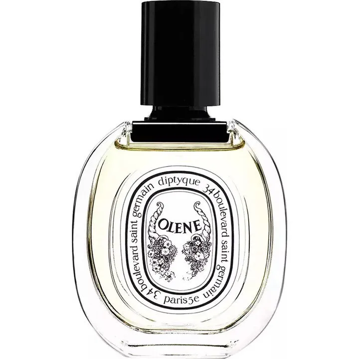 Diptyque Olène parfüm şişesi
