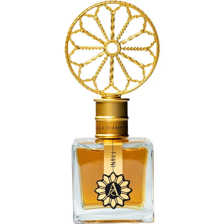 Angela Ciampagna Fauni - Fiore Millenario parfüm şişesi