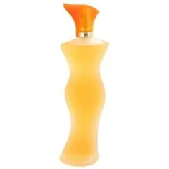 SJ Repackaging, Inc. Hexy perfume bottle