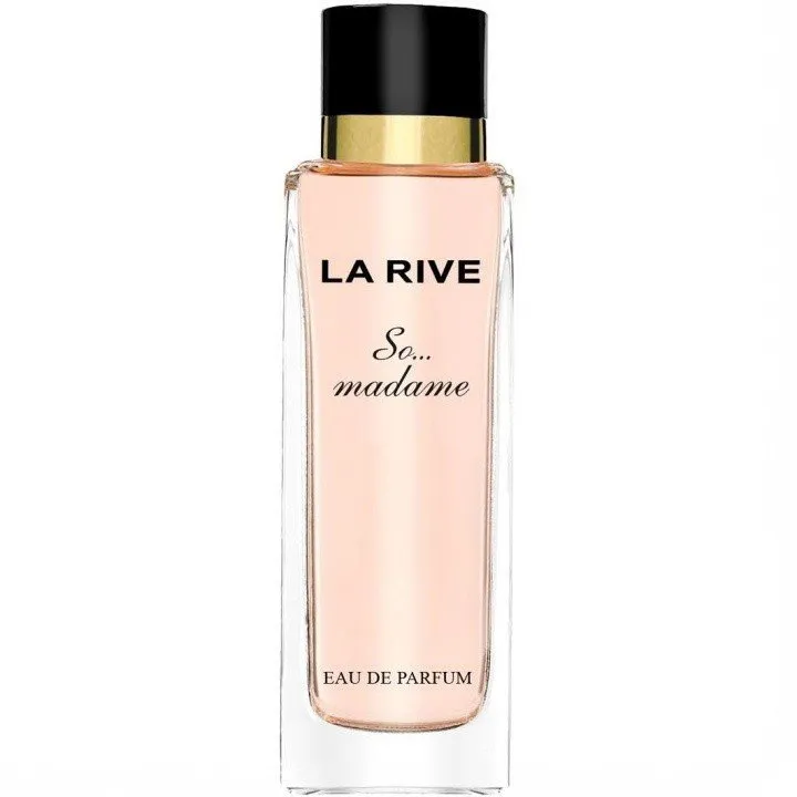 La Rive So… Madame parfüm şişesi