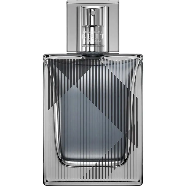 Burberry Brit for Him (Eau de Toilette) parfüm şişesi