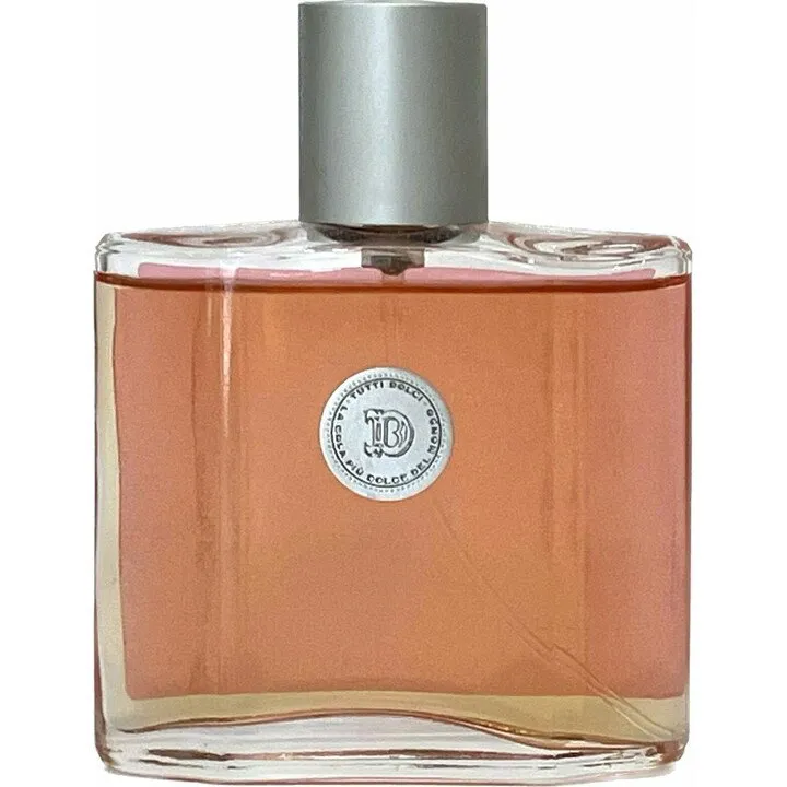 Bath & Body Works Amaretti perfume bottle