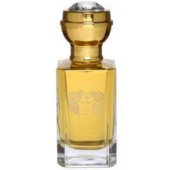 Maître Parfumeur et Gantier Magnolia Pourpre parfüm şişesi