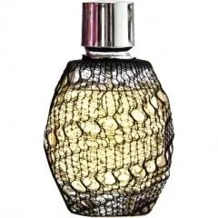 Sexy Fortune Forbidden perfume bottle