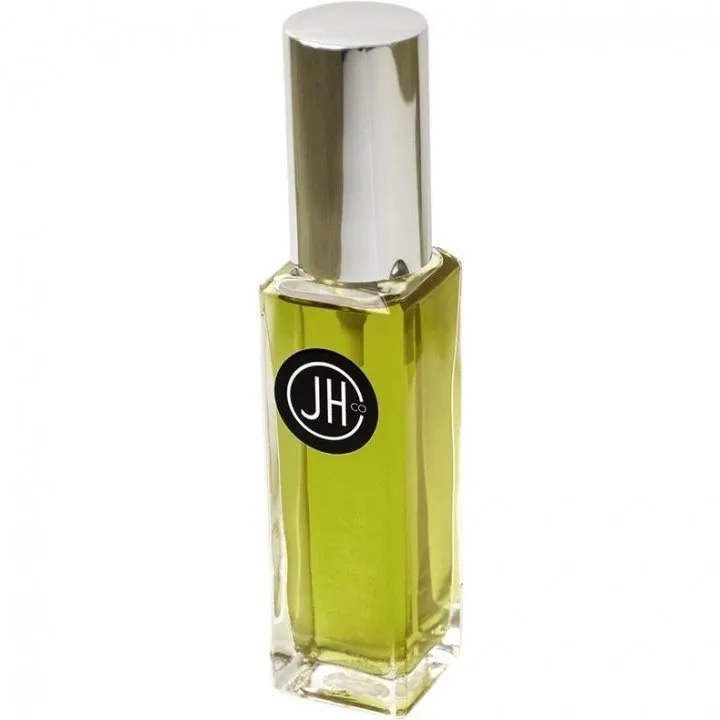 J.Hannah Co. Upton perfume bottle