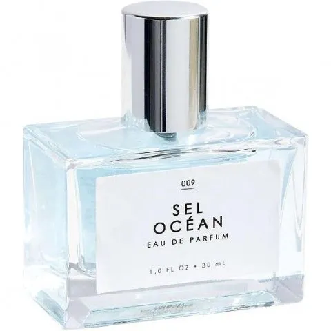 Le Monde Gourmand Sel Océan (Eau de Parfum) parfüm şişesi