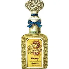 Nogara Extrait Superiéur - Jasmin perfume bottle