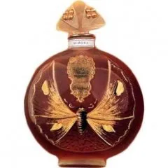 Nogara Le Mimosa perfume bottle