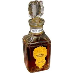 Nogara Bouquet des Fontaines perfume bottle