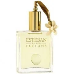 Esteban Oriental Flower parfüm şişesi