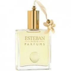 Esteban Angelic Flower parfüm şişesi