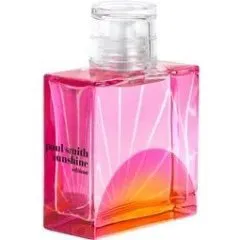 Paul Smith Sunshine Edition for Men 2012 parfüm şişesi