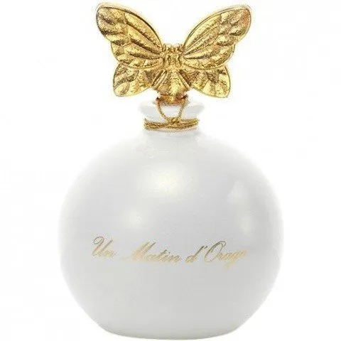 Goutal Un Matin d'Orage Boule Papillon parfüm şişesi