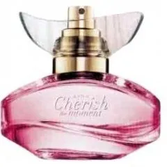 Avon Cherish The Moment parfüm şişesi