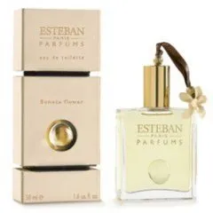 Esteban Sonata Flower parfüm şişesi
