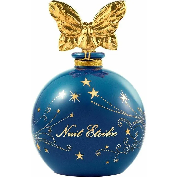 Goutal Nuit Etoilée Boule Papillon parfüm şişesi