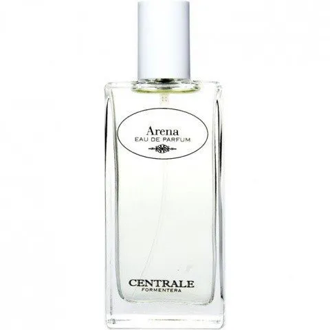 Centrale Perfumería Formentera Arena parfüm şişesi