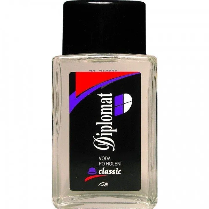 Astrid Diplomat Classic (Voda po holení) perfume bottle